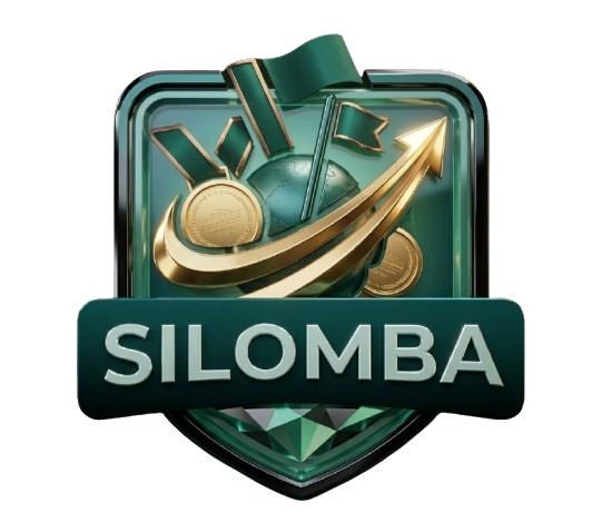 SiLomba Logo